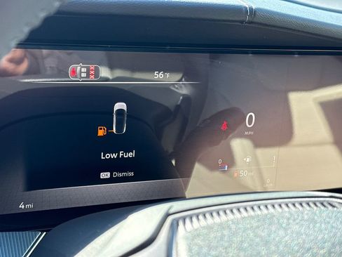 New 2026 Nissan Murano SL image 31