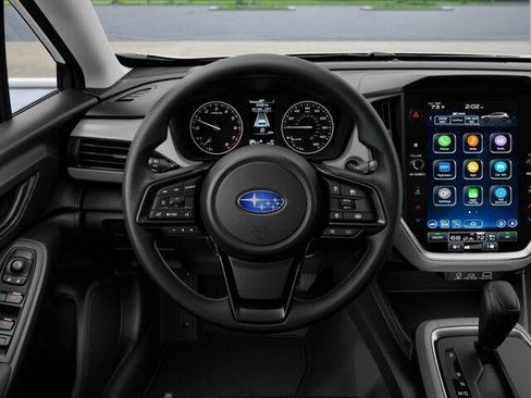 New 2026 Subaru Crosstrek 2.5i Premium AWD/4WD image 14