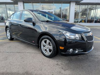 Used 2014 Chevrolet Cruze LT w/ All-Star Edition