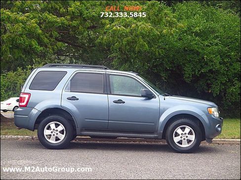 Used 2012 Ford Escape XLT image 5