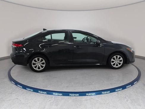 Certified 2024 Toyota Corolla LE FWD image 4
