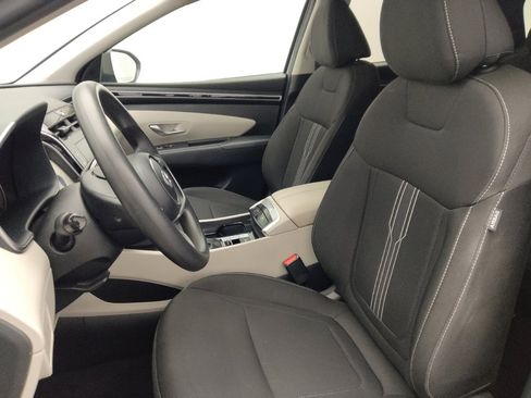 Used 2024 Hyundai Tucson SEL image 17