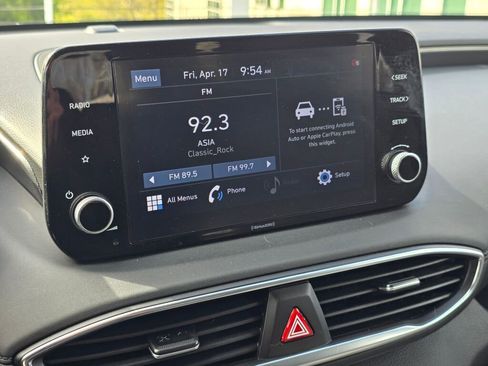 Used 2022 Hyundai Santa Fe SEL image 28