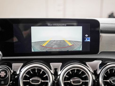 Certified 2022 Mercedes-Benz CLA 250 image 18