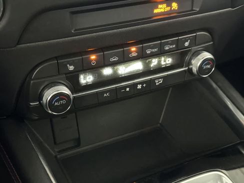 Used 2024 MAZDA CX-5 Carbon Edition AWD/4WD image 20