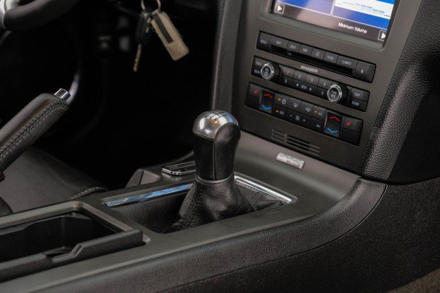 Used 2014 Ford Mustang GT Premium w/ Electronics Package RWD image 17