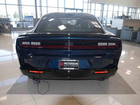 New 2026 Dodge Charger R/T image 7