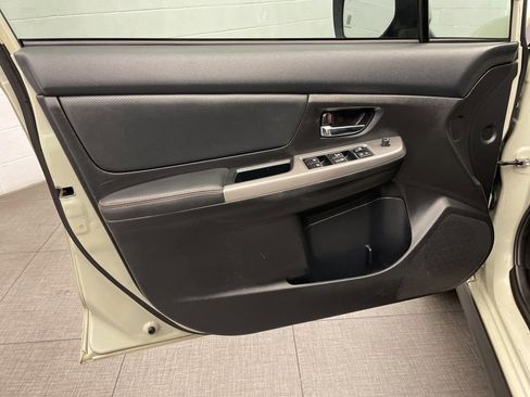 Used 2017 Subaru Crosstrek 2.0i Limited image 16