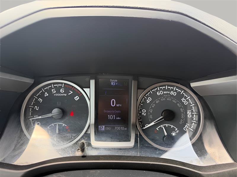 Used 2020 Toyota Tacoma SR5 AWD/4WD image 47