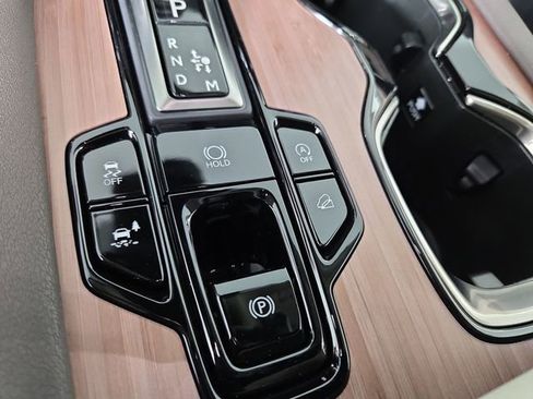 New 2026 Lexus RX 350 AWD image 26