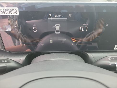 New 2026 Kia K4 LXS FWD image 24