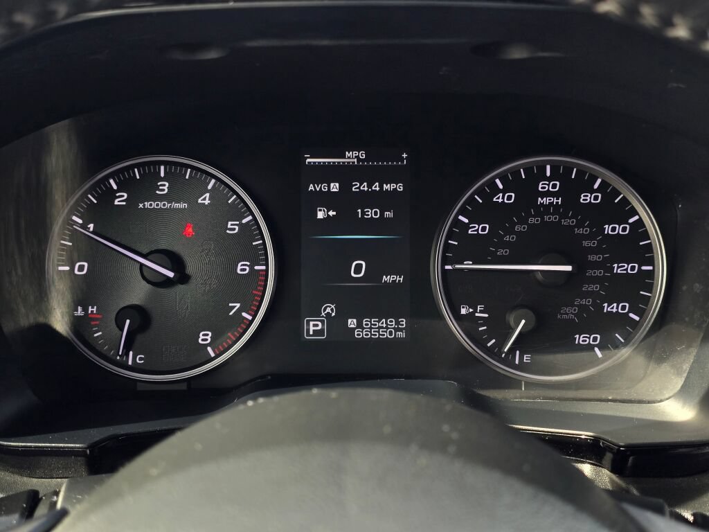 Used 2022 Subaru Outback Premium AWD/4WD image 25