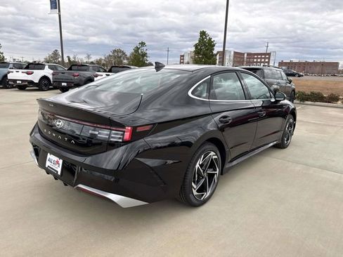 New 2026 Hyundai Sonata SEL image 10
