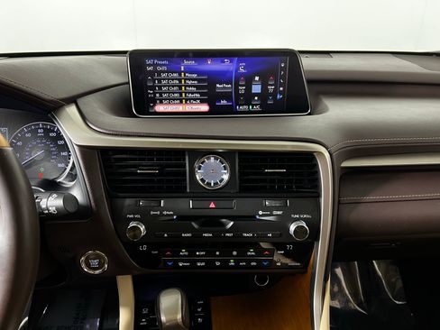 Used 2019 Lexus RX 350 FWD image 19