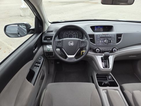 Used 2013 Honda CR-V EX image 24
