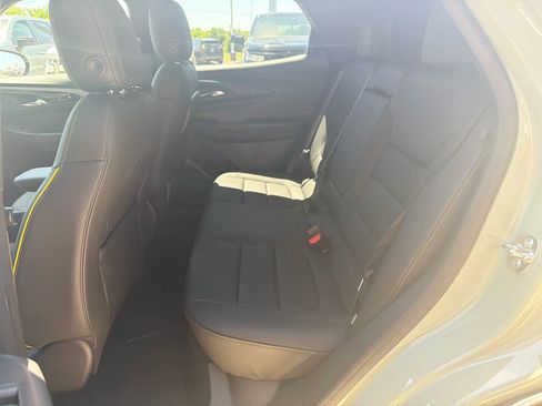 New 2026 Chevrolet TrailBlazer ACTIV w/ Convenience Package FWD image 24