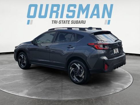 Used 2026 Subaru Crosstrek 2.5i Limited w/ Crosstrek Mirror Package AWD/4WD image 4