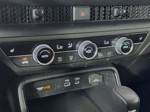 Certified 2023 Honda CR-V Sport image 15