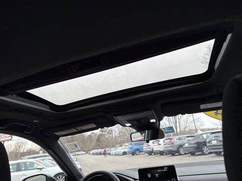 Used 2024 Honda CR-V Sport image 14