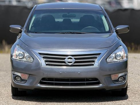 Used 2015 Nissan Altima 2.5 S w/ Special Edition Package image 5