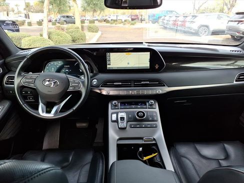 Used 2020 Hyundai Palisade Limited image 17