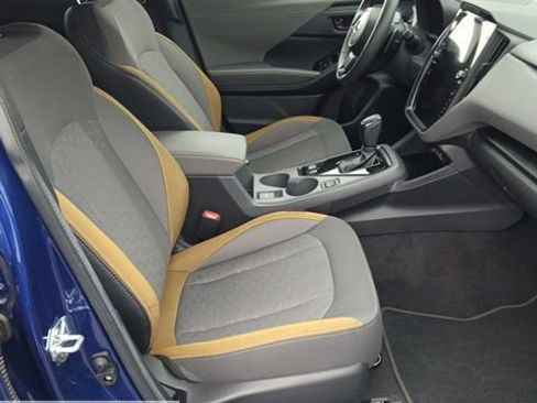 Certified 2025 Subaru Crosstrek 2.5i Sport AWD/4WD image 40