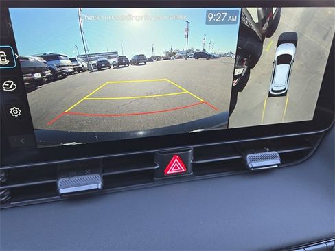 New 2025 Hyundai Ioniq 5 N Base image 20