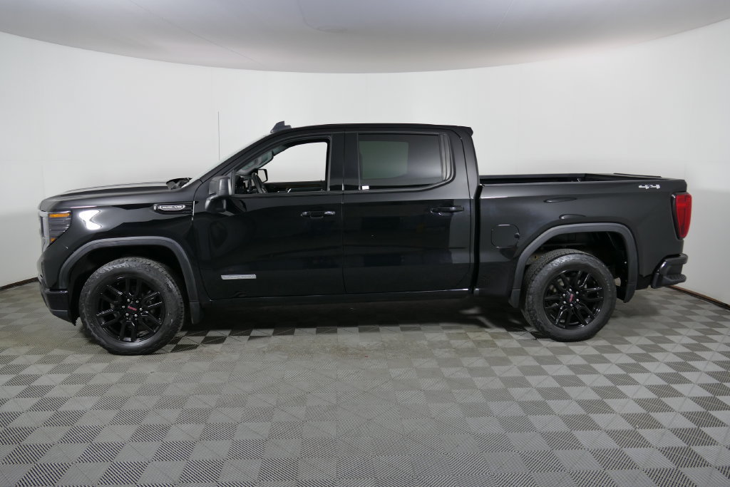 Used 2023 GMC Sierra 1500 Elevation AWD/4WD image 7