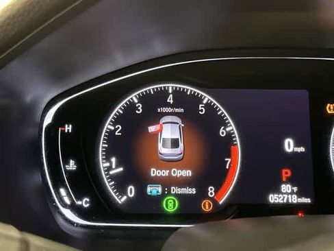 Used 2022 Honda Accord Sport Special Edition image 16