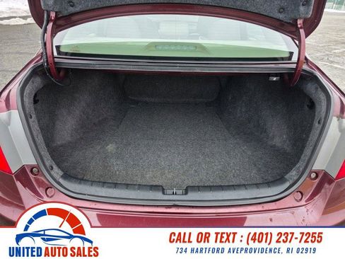 Used 2015 Honda Accord LX image 11