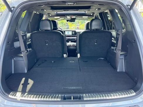 Used 2024 Kia Telluride SX Prestige X-Line AWD/4WD image 23