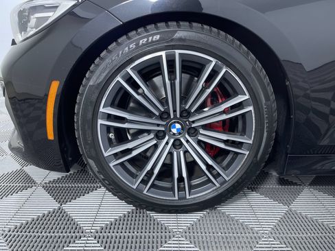 Used 2022 BMW M340i xDrive w/ Premium Package AWD/4WD image 26