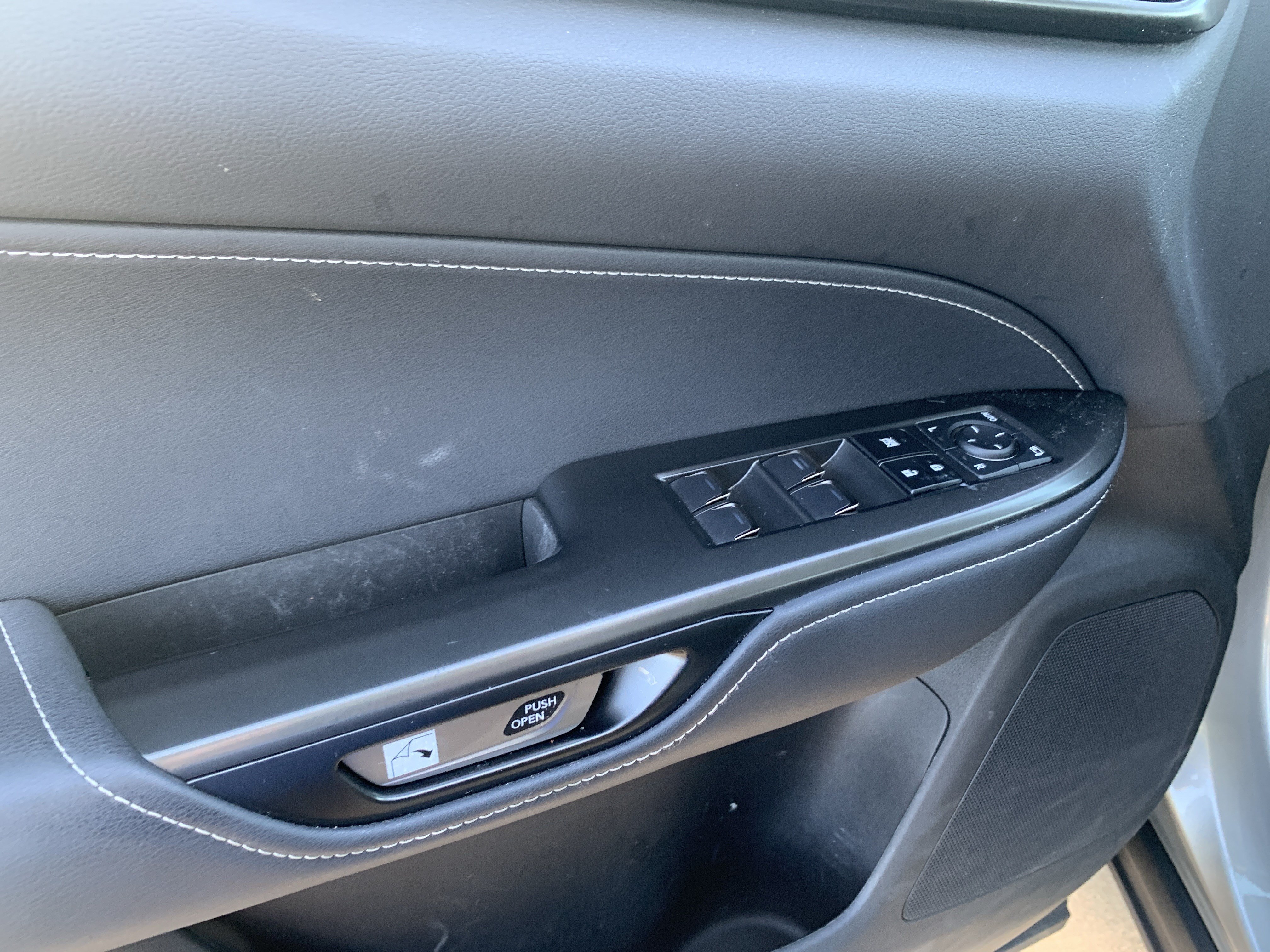Used 2024 Lexus NX 350 AWD w/ Cold Area Package image 15