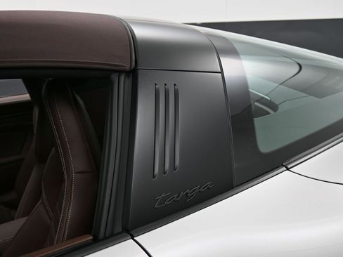 New 2026 Porsche 911 Targa 4 GTS image 14
