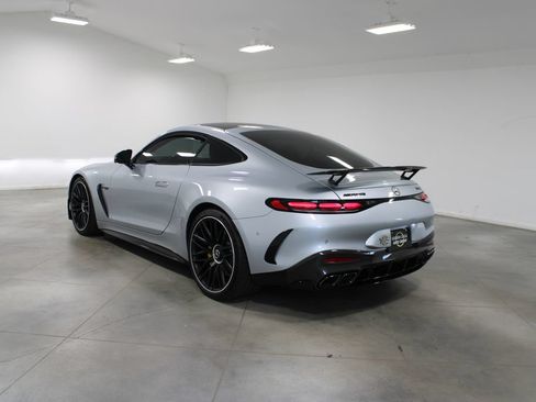 Used 2025 Mercedes-Benz AMG GT 55 image 7