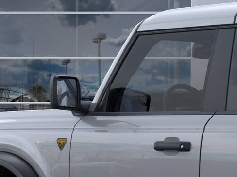New 2026 Ford Bronco Badlands AWD/4WD image 26