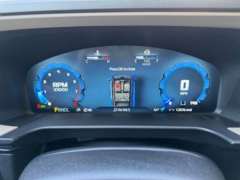 Used 2025 Ford Bronco Sport Big Bend image 13