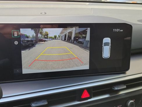 Certified 2026 Kia Sorento S FWD image 25