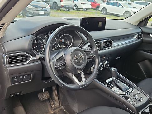 Used 2023 MAZDA CX-5 AWD 2.5 S image 27