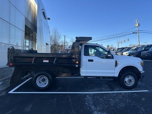 Used 2019 Ford F350 XL w/ XL Value Package image 2