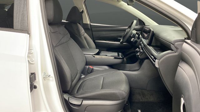 New 2026 Hyundai Tucson SEL AWD/4WD image 22