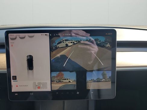 Used 2021 Tesla Model Y Long Range image 33