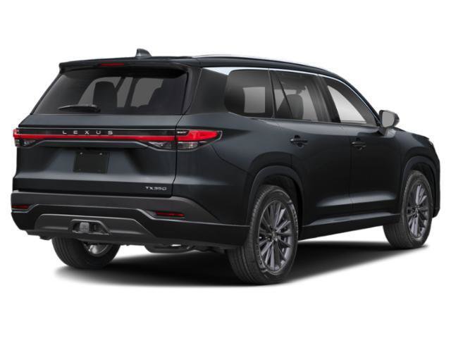 New 2026 Lexus TX 350 AWD image 2