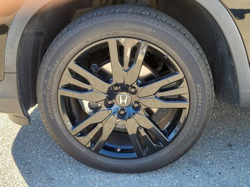 Used 2022 Honda Pilot Special Edition image 8