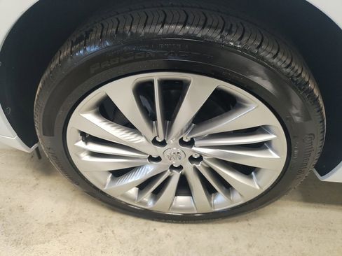 New 2026 Buick Envision Avenir image 20