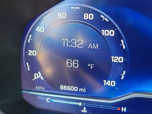 Certified 2023 Chevrolet Tahoe LT image 30