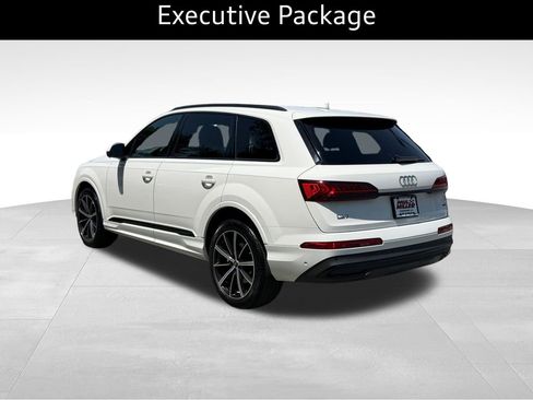 Used 2023 Audi Q7 2.0T Premium w/ Premium Plus Package AWD/4WD image 5