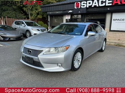 Used 2013 Lexus ES 350
