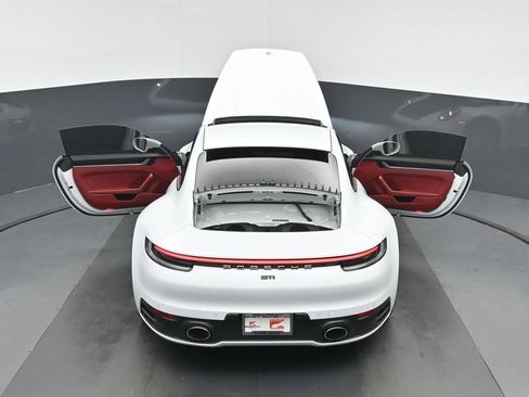 Used 2020 Porsche 911 Carrera S RWD image 41