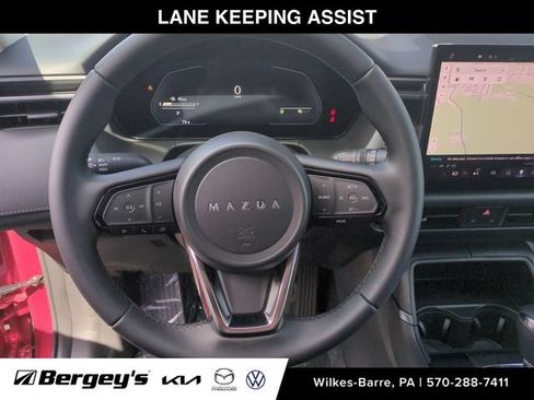 Used 2026 MAZDA CX-5 Select AWD/4WD image 12